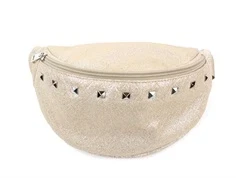 Petit by Sofie Schnoor mavetaske light rose glitter